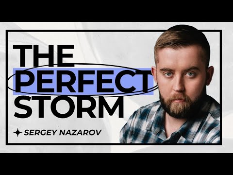 Sergey Nazarov - This Is How Chainlink Unlocks the Next Multi-Trillion Phase of Crypto