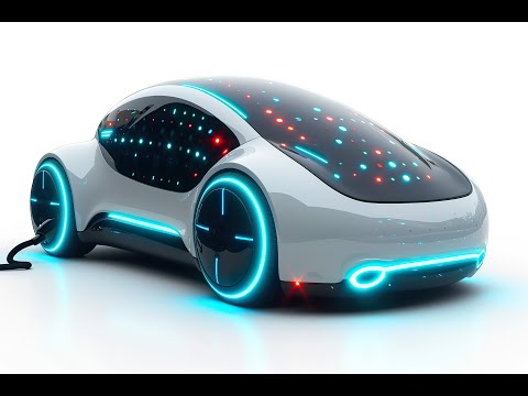 Charging Towards a Greener Future: The Electric Vehicle Revolution