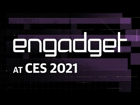 CES 2021: Day 2 Afternoon