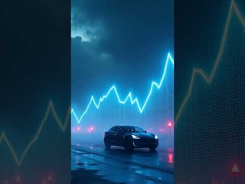 Tesla Earnings: Dream Dying?! Market Crash Incoming?