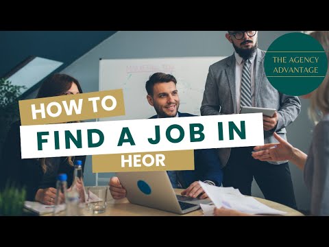 This One Strategy Can Get You Into HEOR Faster Than a Master’s