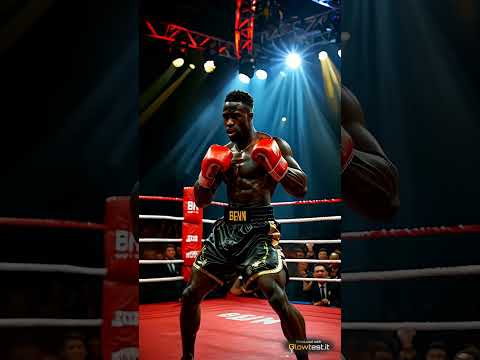 How Did Eubank Jr. Outsmart Benn in Tottenham Hotspur Showdown?