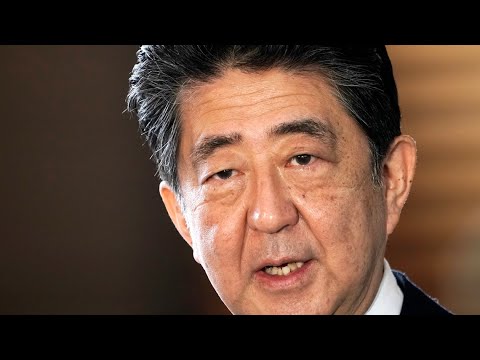 Former Japanese Prime Minister Shinzo Abe assassinated while giving speech