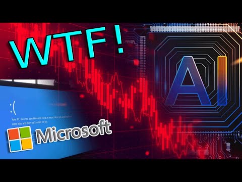 Upcoming Stock Earnings: Big Predictions and Market Reactions! | $AMD, $$MSFT