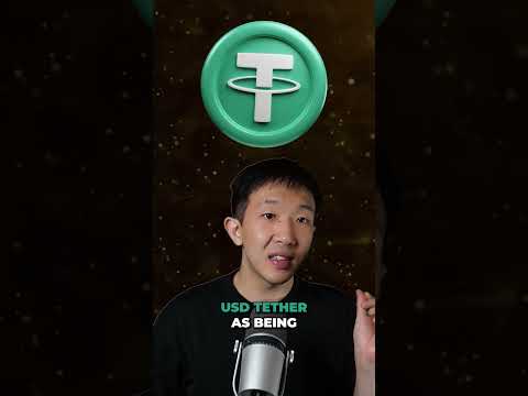 Why USDT Tether is a Huge Risk to Crypto