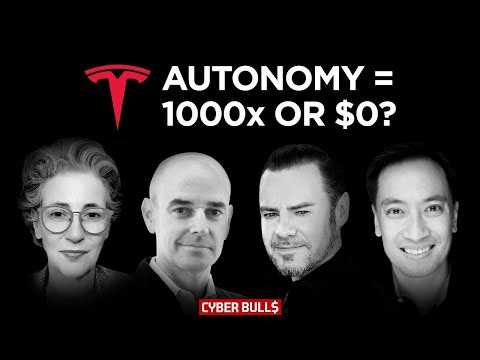 🚨 Tesla&#039;s Secret Weapon? It&#039;s Not What You Think. 🚨