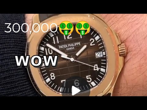 Unlock the Secrets of Time: The Mysterious World of Luxury Watches