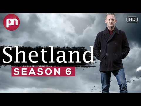 Shetland Season 6: When Will It Release &amp; Who Will Return?- Premiere Next