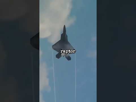 F-22 Raptor Secrets: 2 Mind-Blowing Facts You Didn&#039;t Know