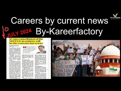 📰Daily News Career options...Unlocking Hidden Opportunities