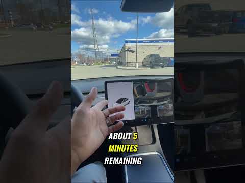 Shocking Tesla Charging Secrets You Must Know! ⚡🚗