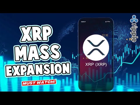 Ripple XRP News - Massive! On Demand Liquidity Shift! Volume Ramps Up! Opening Banking and Ripple