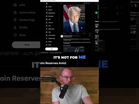 Trump Meme Coin: Bold Move or Risky Play?