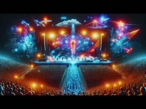 Drake&#039;s Futuristic Oz Tour: The Concert Experience of the Future