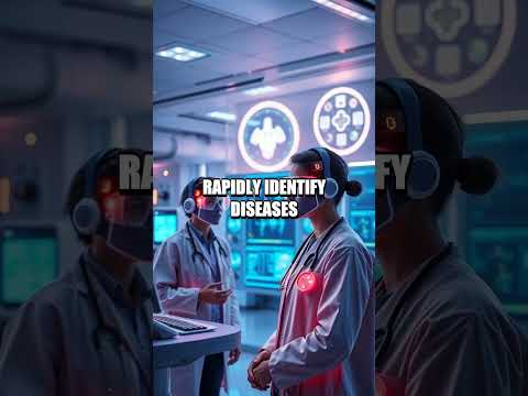AI in Future Healthcare Tech: A Revolution