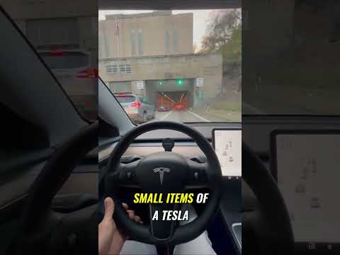 Shocking Tesla Hacker Challenge: What You Must Know! 🚗💥