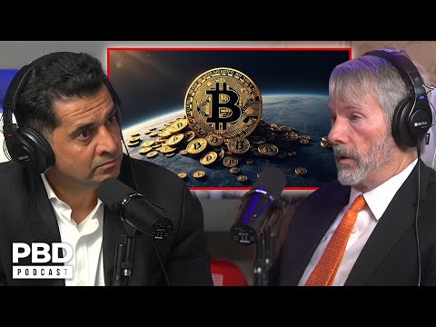&quot;Biggest Bitcoin Purchase EVER!&quot; - Michael Saylor REVEALS MicroStrategy&#039;s $4 BILLION Bitcoin Bet