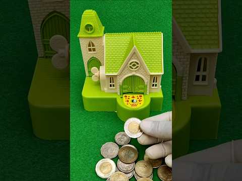 &quot;Unlock the Secrets of the Amazing Bank: Transform Your Finances! 🥰🪙&quot;(JC-2722)#vlog #shorts