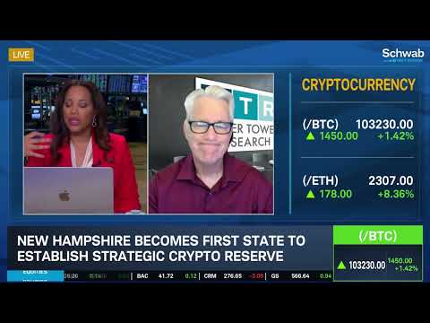 New Hampshire&#039;s Strategic Crypto Reserve: What to Know, Why Now