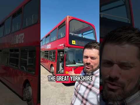 Don’t miss the FREE return bus service from Harrogate Bus Station to the Great Yorkshire Show 🚌