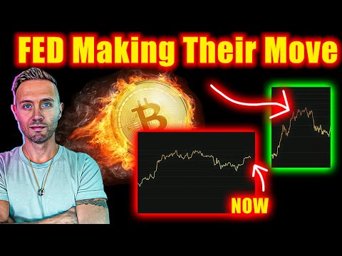 Bitcoin Near $100K… And the Real Bull Market Hasn’t Even Started