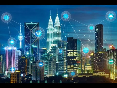 GCC Smart Cities &amp; Digital Transformation: Unlocking a $907 Billion Future by 2032