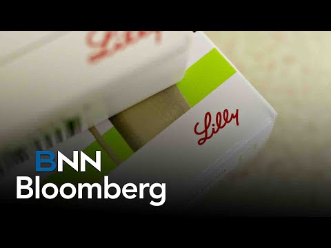 Eli Lily&#039;s Q3 falls shorts as weight-loss drug sales disappoint