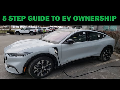 Thinking About Going Electric? Here&#039;s Your 5-Step Guide