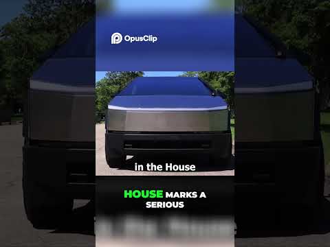 EV Incentives at Risk House Bill Threatens Future
