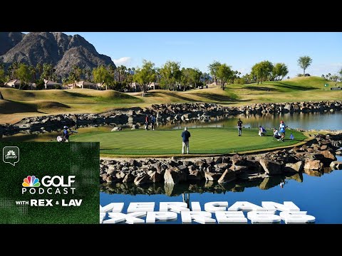 Status of PGA Tour events; impact of potential LIV Golf deal | Golf Channel Podcast | Golf Channel