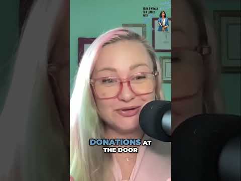 Revolutionizing Charity Events: My Proven Fundraising Strategy
