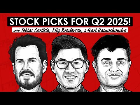 Mastermind Discussion Q2, 2025 | Microsoft, Block, Adyen, and Devon Energy | Bull &amp; Bear (TIP728)
