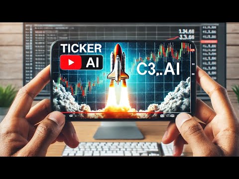 C3.AI Stock Set to Explode in 2025? Hidden AI Gem Backed by Boeing, Shell &amp; U.S. Defense