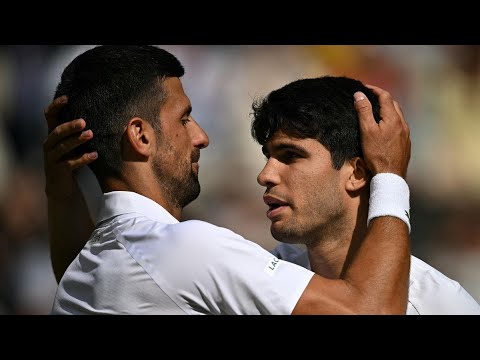 Australian Open 2025 Day 10 Highlights: Djokovic Triumphs, Badosa&#039;s Stunning Upset &amp; More!