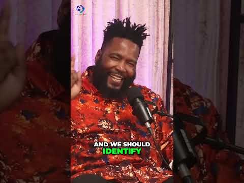 Embracing Our African Identity: Unity Beyond Borders ✊🏿