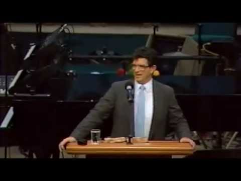 You&#039;re One Step Away From Your Miracle | Jeff Arnold | BOTT 1987