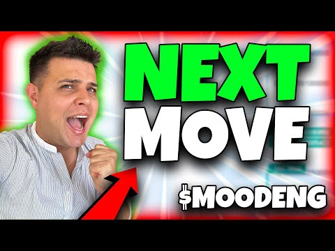the NEXT move? 🚀 MooDeng Crypto Price Prediction Moo Deng coin