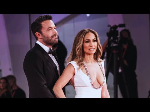 Bennifer&#039;s Shocking Split: A Love Story Ends