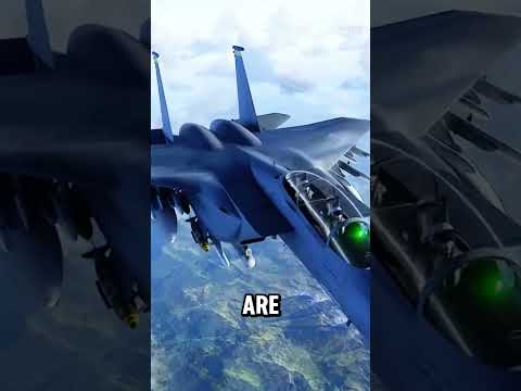 US Air Superiority Just Got Stronger: The Launch of the F-15EX