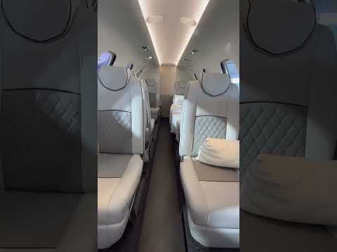 Honda Aircraft reveals name and progress of new light jet: The @hondajet Echelon