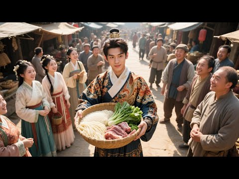 [Multi SUB] （全集）上辈子是无人疼爱的孤儿，这次重生到饥荒年代的他，靠着系统天天吃饱饭，逆袭成全村大佬！#最火短剧推荐 #MiniDrama #精彩大陆短剧