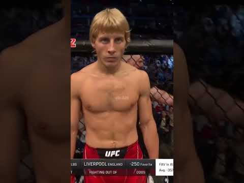 The Most Disrespectful Moment In UFC History!