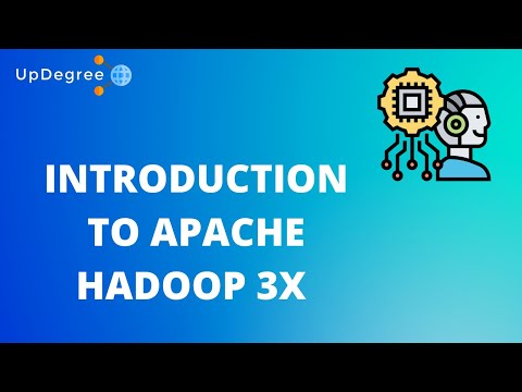 Hadoop 3x: Unleashing the Power of Big Data Processing | Apache Hadoop 3.0