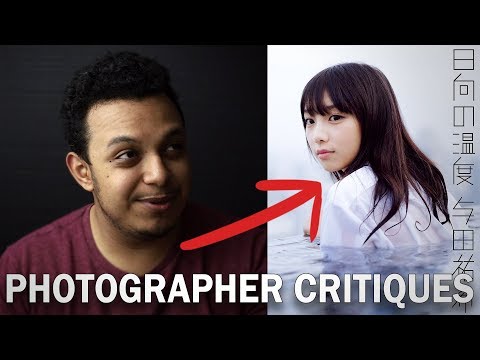 Nogizaka46 Yoda Yuki 1st Photobook - Photographer Critiques - 乃木坂46 与田祐希ファースト写真集 日向の温度