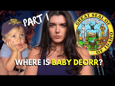 DeOrr&#039;s Disappearance: Murdered, Lost, or Something Else? (Part 1)