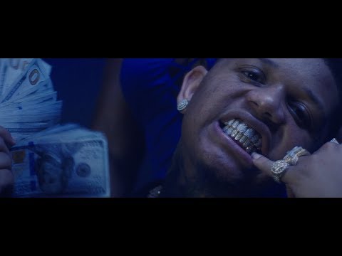 Yella Beezy - &quot;That&#039;s On Me&quot; Remix (Official Music Video)