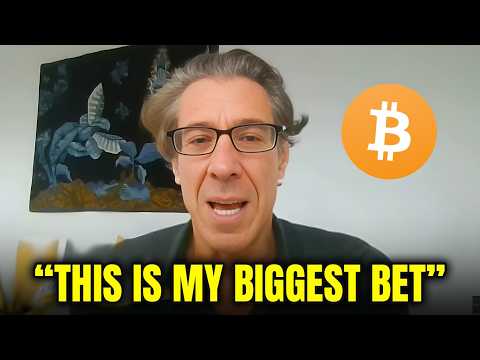 &quot;Mark My Words! This Is the EXACT DATE Bitcoin Hits $180,000&quot; - Dan Tapiero