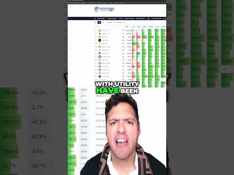 Unlocking 1000X Potential 5 Explosive AI Altcoins