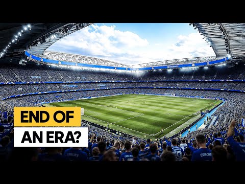 Inside Chelsea’s £1 5B Stadium Upgrade