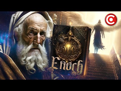 The Book of Enoch Banned from The Bible Reveals Shocking Secrets Of Our History!